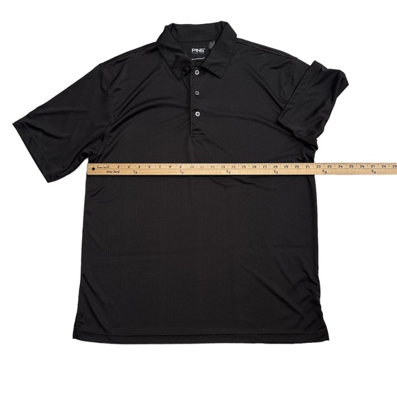 PING Collection Dry Fiber Dynamics Polo Bundle Size- L - Picture 11 of 17